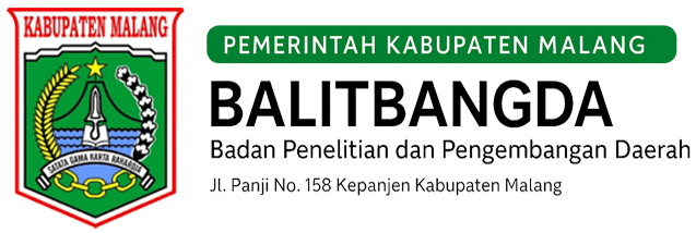 BAPEPEDA Kabupaten Malang