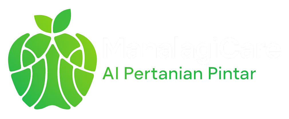 ManalagiCare AI Pertanian Pintar